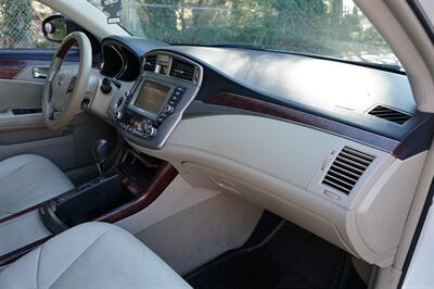 2011 Toyota Avalon Limited   - Photo 38 - Midvale, UT 84047