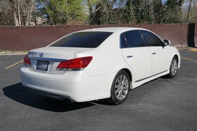 2011 Toyota Avalon Limited   - Photo 6 - Midvale, UT 84047