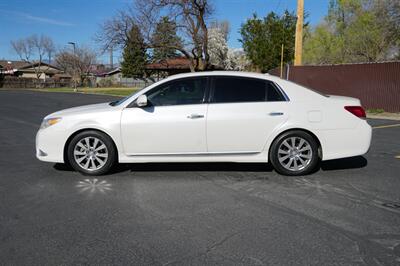 2011 Toyota Avalon Limited   - Photo 3 - Midvale, UT 84047