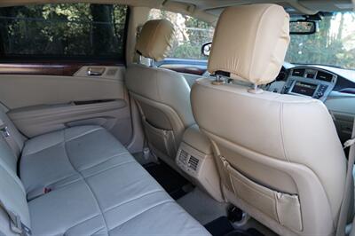 2011 Toyota Avalon Limited   - Photo 35 - Midvale, UT 84047