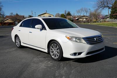 2011 Toyota Avalon Limited   - Photo 8 - Midvale, UT 84047