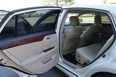 2011 Toyota Avalon Limited   - Photo 27 - Midvale, UT 84047