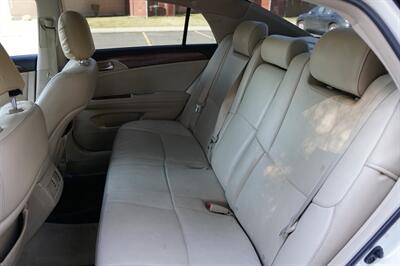2011 Toyota Avalon Limited   - Photo 29 - Midvale, UT 84047