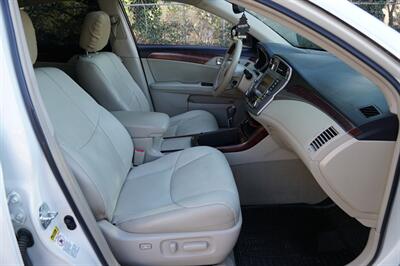 2011 Toyota Avalon Limited   - Photo 37 - Midvale, UT 84047