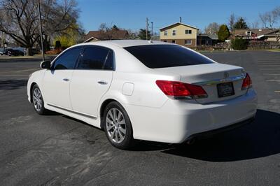 2011 Toyota Avalon Limited   - Photo 4 - Midvale, UT 84047