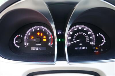 2011 Toyota Avalon Limited   - Photo 19 - Midvale, UT 84047