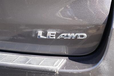 2014 Toyota Highlander LE Plus   - Photo 9 - Midvale, UT 84047