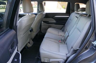 2014 Toyota Highlander LE Plus   - Photo 27 - Midvale, UT 84047