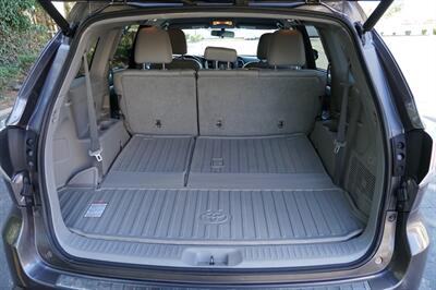 2014 Toyota Highlander LE Plus   - Photo 33 - Midvale, UT 84047