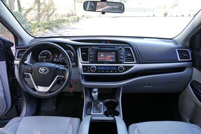 2014 Toyota Highlander LE Plus   - Photo 31 - Midvale, UT 84047