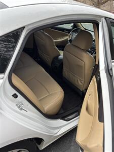2013 Hyundai SONATA SE 2.0T - Photo 6 - Midvale, UT 84047