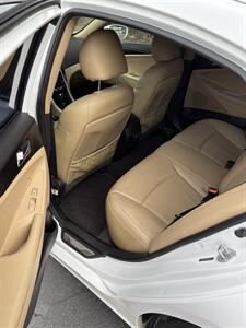 2013 Hyundai SONATA SE 2.0T - Photo 4 - Midvale, UT 84047