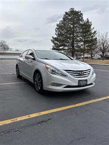 2013 Hyundai SONATA SE 2.0T - Photo 2 - Midvale, UT 84047