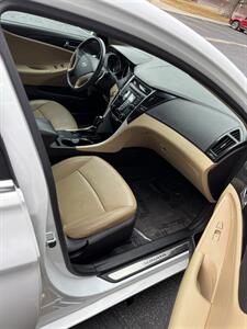 2013 Hyundai SONATA SE 2.0T - Photo 5 - Midvale, UT 84047