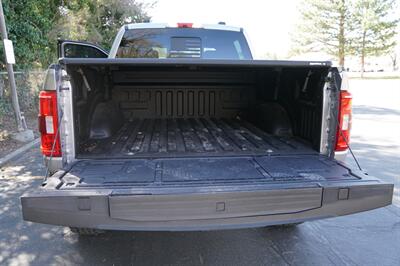 2021 Ford F-150 XLT   - Photo 38 - Midvale, UT 84047