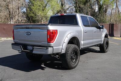 2021 Ford F-150 XLT   - Photo 6 - Midvale, UT 84047