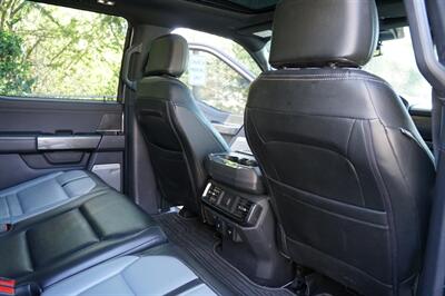 2021 Ford F-150 XLT   - Photo 40 - Midvale, UT 84047