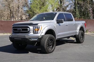 2021 Ford F-150 XLT   - Photo 1 - Midvale, UT 84047