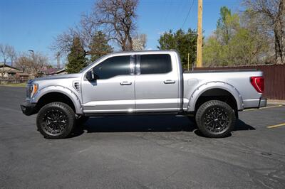 2021 Ford F-150 XLT   - Photo 3 - Midvale, UT 84047