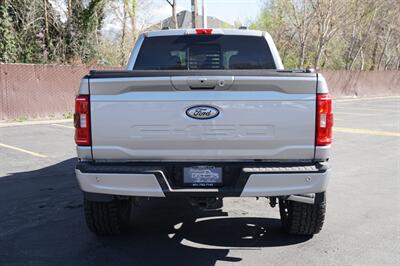 2021 Ford F-150 XLT   - Photo 5 - Midvale, UT 84047