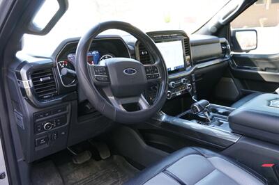 2021 Ford F-150 XLT   - Photo 17 - Midvale, UT 84047