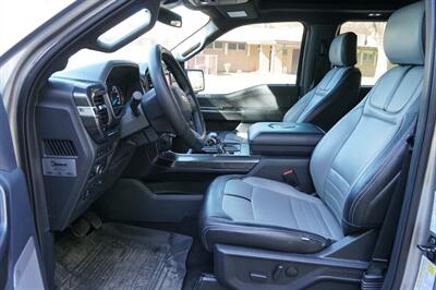 2021 Ford F-150 XLT   - Photo 15 - Midvale, UT 84047