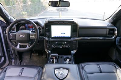 2021 Ford F-150 XLT   - Photo 37 - Midvale, UT 84047