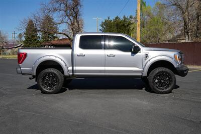 2021 Ford F-150 XLT   - Photo 7 - Midvale, UT 84047