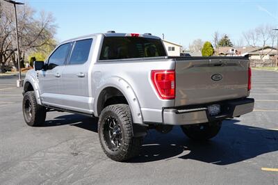 2021 Ford F-150 XLT   - Photo 4 - Midvale, UT 84047