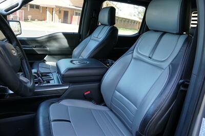 2021 Ford F-150 XLT   - Photo 16 - Midvale, UT 84047