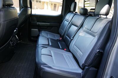 2021 Ford F-150 XLT   - Photo 34 - Midvale, UT 84047