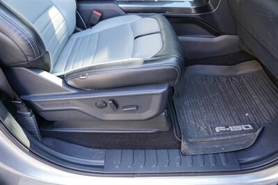 2021 Ford F-150 XLT   - Photo 44 - Midvale, UT 84047