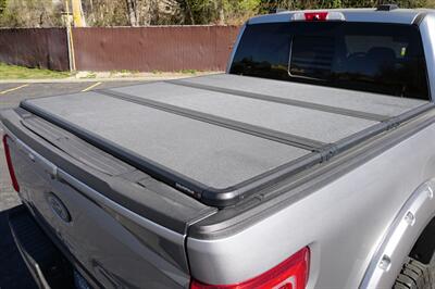 2021 Ford F-150 XLT   - Photo 12 - Midvale, UT 84047