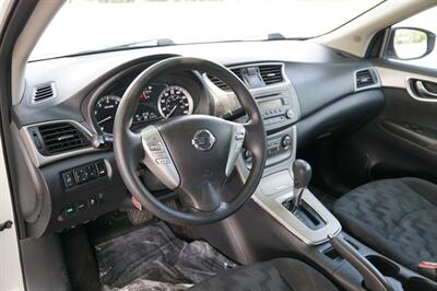 2013 Nissan Sentra SV - Photo 16 - Midvale, UT 84047