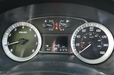 2013 Nissan Sentra SV - Photo 19 - Midvale, UT 84047