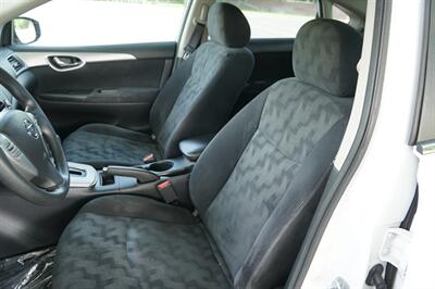 2013 Nissan Sentra SV - Photo 15 - Midvale, UT 84047