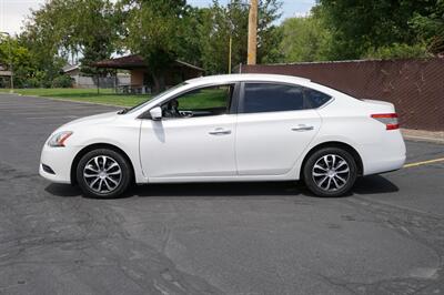 2013 Nissan Sentra SV - Photo 3 - Midvale, UT 84047