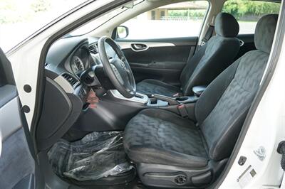 2013 Nissan Sentra SV - Photo 14 - Midvale, UT 84047