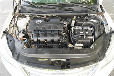 2013 Nissan Sentra SV - Photo 36 - Midvale, UT 84047