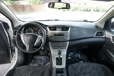2013 Nissan Sentra SV - Photo 27 - Midvale, UT 84047
