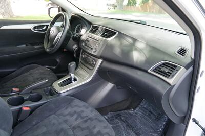 2013 Nissan Sentra SV - Photo 34 - Midvale, UT 84047