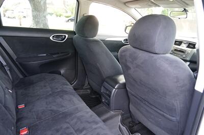 2013 Nissan Sentra SV - Photo 31 - Midvale, UT 84047