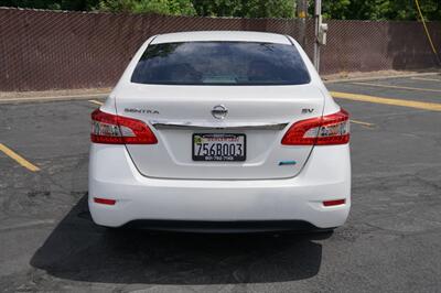2013 Nissan Sentra SV - Photo 5 - Midvale, UT 84047