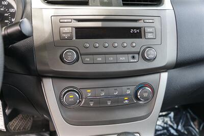 2013 Nissan Sentra SV - Photo 21 - Midvale, UT 84047