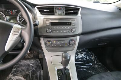 2013 Nissan Sentra SV - Photo 20 - Midvale, UT 84047