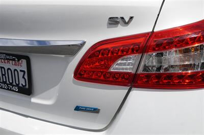 2013 Nissan Sentra SV - Photo 9 - Midvale, UT 84047