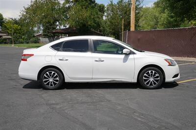 2013 Nissan Sentra SV - Photo 7 - Midvale, UT 84047