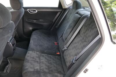 2013 Nissan Sentra SV - Photo 25 - Midvale, UT 84047