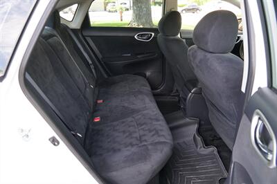 2013 Nissan Sentra SV - Photo 30 - Midvale, UT 84047