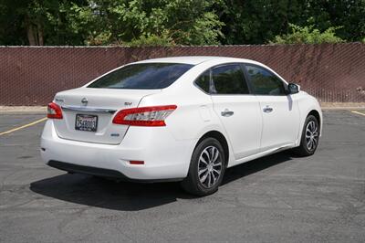 2013 Nissan Sentra SV - Photo 6 - Midvale, UT 84047